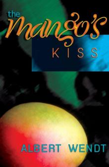The Mango's Kiss