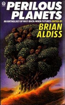 Perilous Planets Perilous Planets