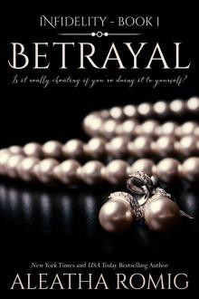 Betrayal Betrayal