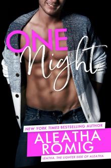 One Night One Night