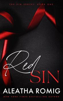 Red Sin Red Sin