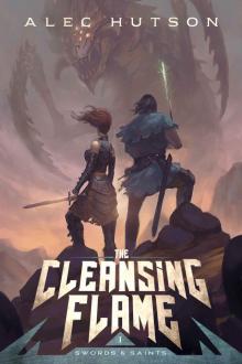 The Cleansing Flame The Cleansing Flame