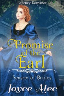 Promise of the Earl: Season of Brides Promise of the Earl: Season of Brides
