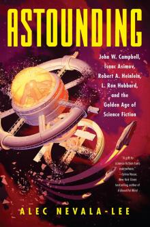 Astounding Astounding