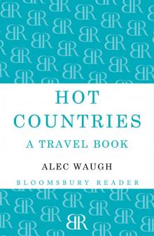 Hot Countries
