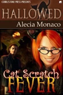 Cat Scratch Fever