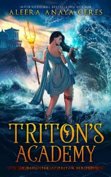 Triton's Academy