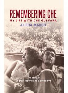 Remembering Che Remembering Che