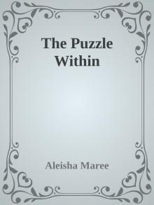 The Puzzle Within The Puzzle Within