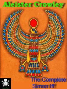 The Complete Simon Iff