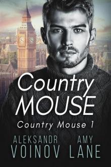 Country Mouse_1 Country Mouse_1