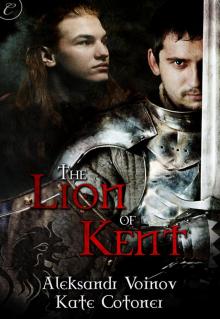 The Lion of Kent The Lion of Kent