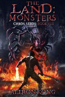 The Land: Monsters 8