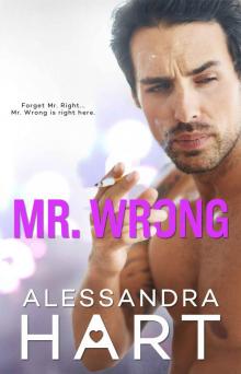 Mr. Wrong Mr. Wrong