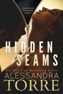 Hidden Seams Hidden Seams