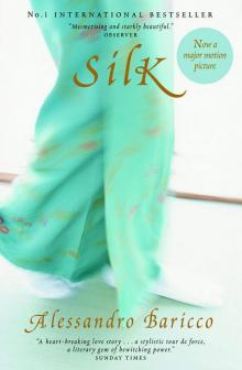 Silk Silk