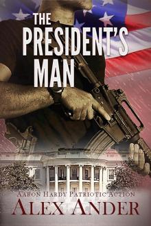 The President's Man