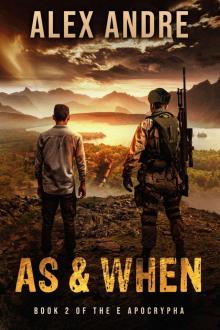 As & When
