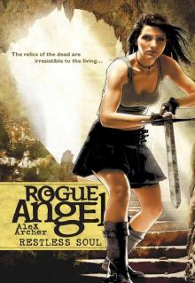 Restless Soul Restless Soul