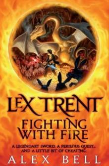 Fighting with fire lt-2