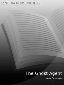 The Ghost Agent The Ghost Agent