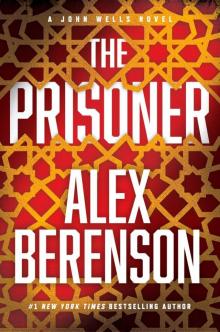 The Prisoner The Prisoner