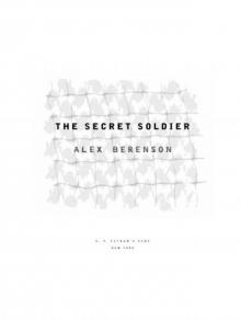 The Secret Soldier