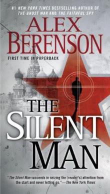 The Silent Man jw-3 The Silent Man jw-3