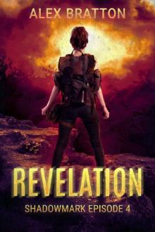 Revelation (Shadowmark Book 4)