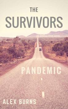 The Survivors_Pandemic