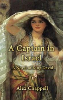 A Captain in Israel