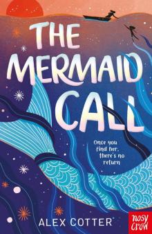 The Mermaid Call The Mermaid Call