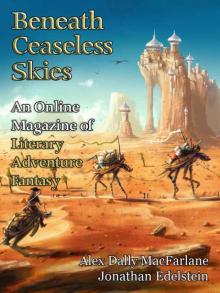 Beneath Ceaseless Skies #208