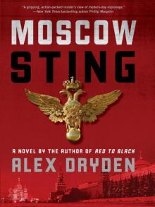 Moscow Sting Moscow Sting