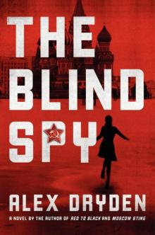 The Blind Spy f-3
