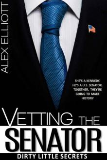Vetting The Senator