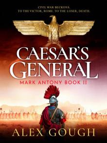 Caesar's General Caesar's General