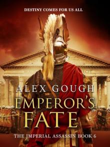 Emperor's Fate