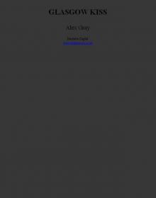 Glasgow Kiss