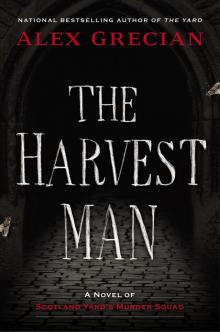 The Harvest Man The Harvest Man