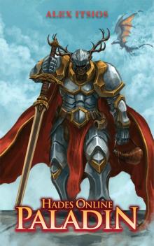 Paladin Paladin
