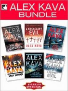 Alex Kava Bundle Alex Kava Bundle