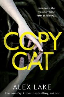 Copycat Copycat