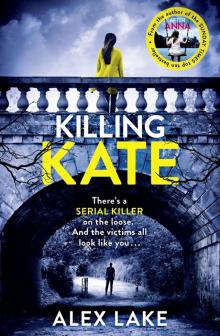 Killing Kate Killing Kate