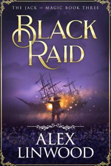 Black Raid Black Raid