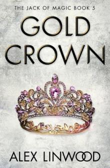 Gold Crown Gold Crown