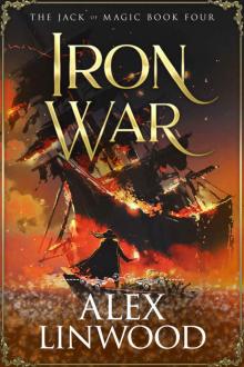 Iron War