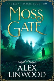 Moss Gate Moss Gate