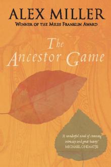 The Ancestor Game
