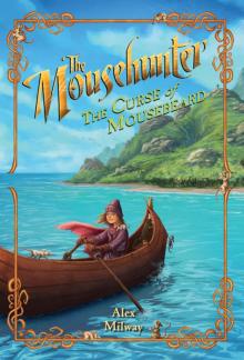 The Curse of Mousebeard